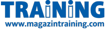 Magazin Training Logo